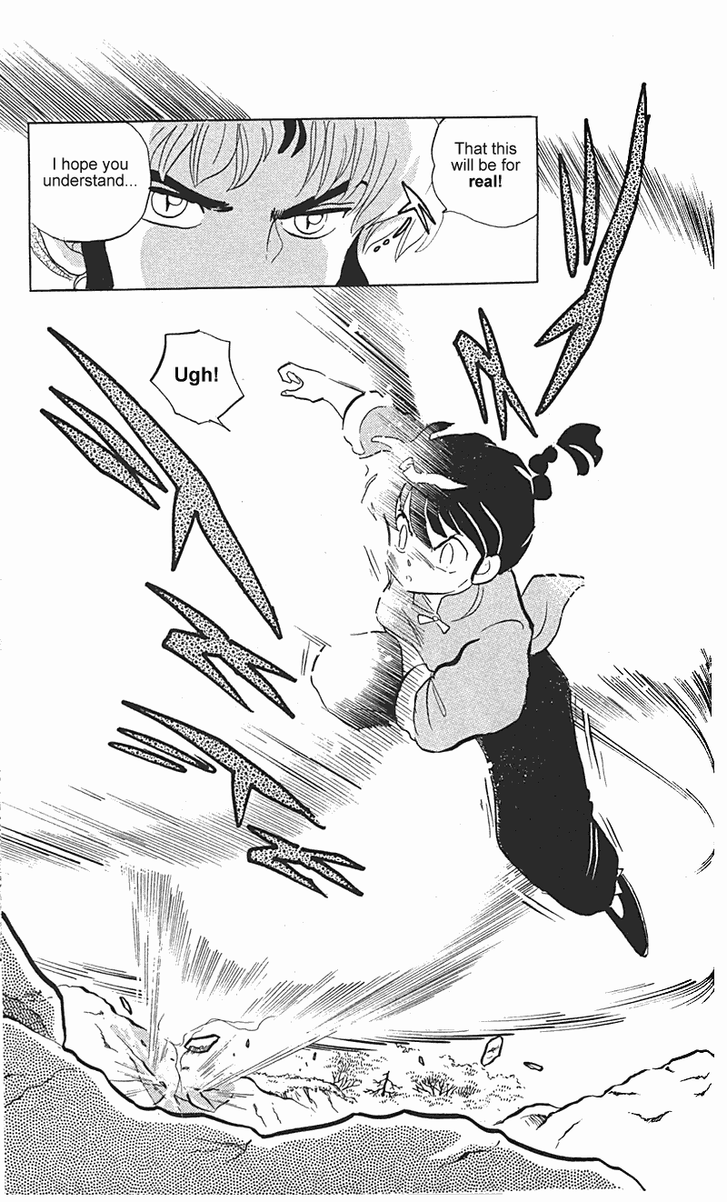 Ranma 1/2 Chapter 254 4